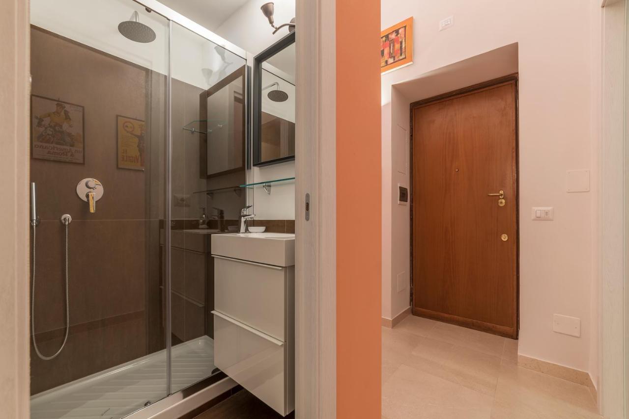 Casa Fellini - Charme Holidays Appartement Rome