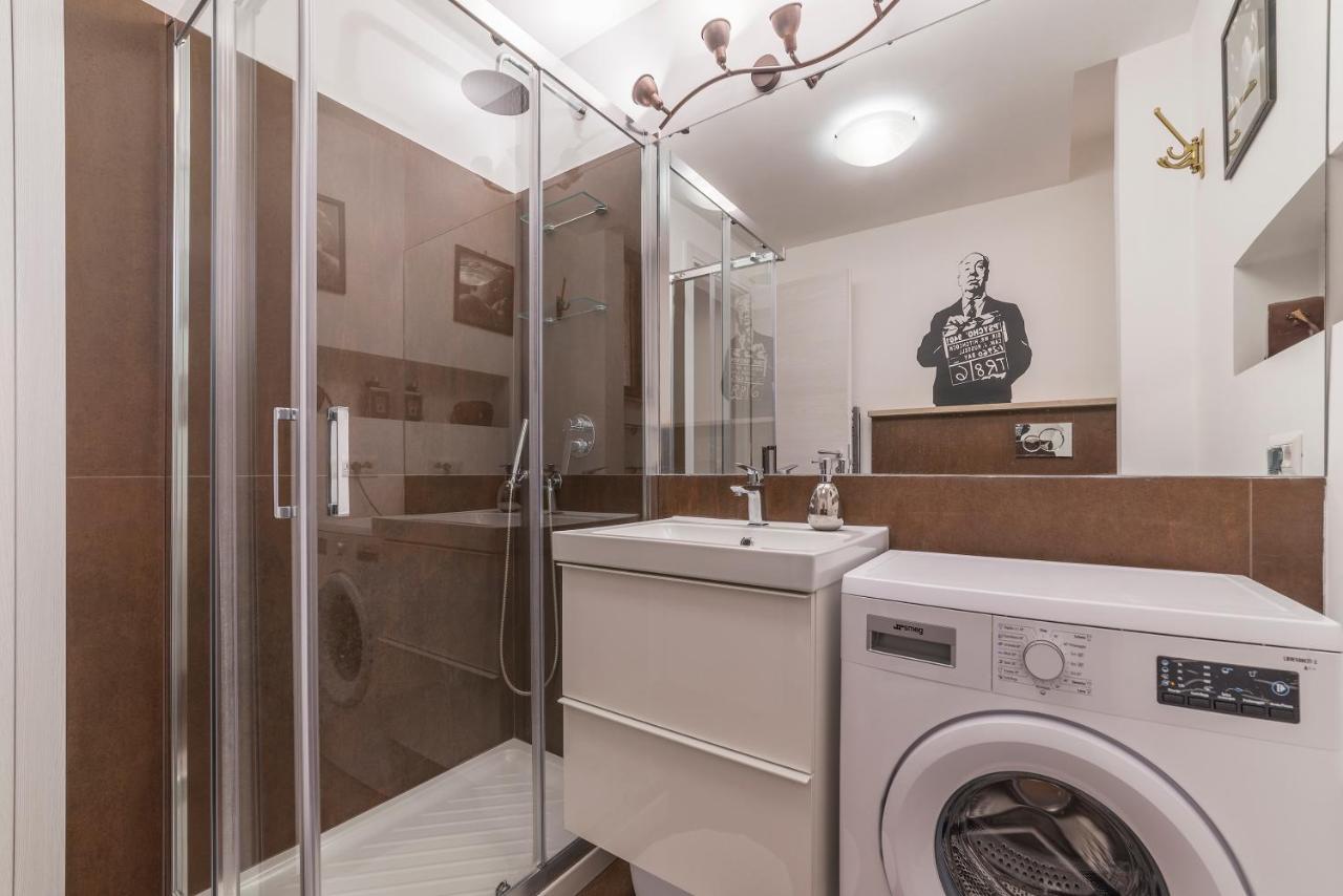 Appartement Casa Fellini - Charme Holidays Rome
