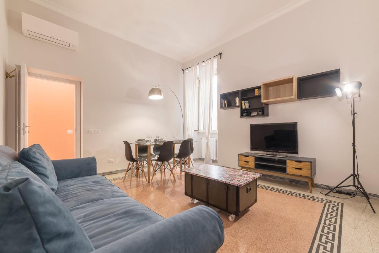 Appartement Casa Fellini - Charme Holidays *