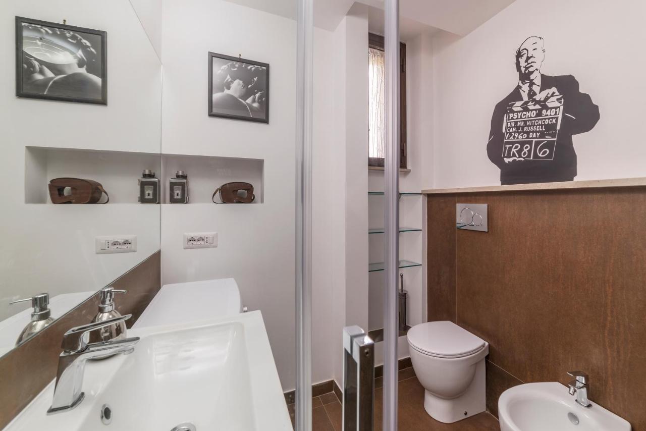 Casa Fellini - Charme Holidays Appartement